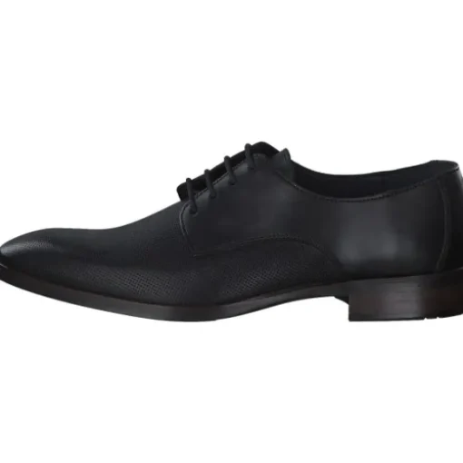 Lloyd Ohio 14130, Klassische Halbschuhe, Herren, Schwarz