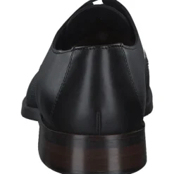 Lloyd Ohio 14130, Klassische Halbschuhe, Herren, Schwarz