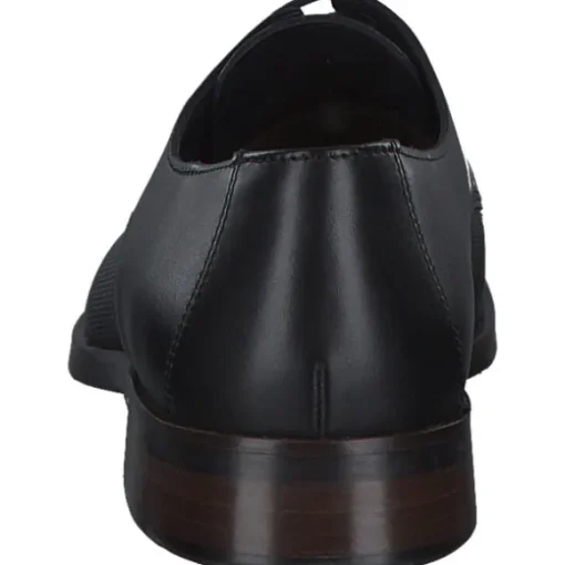 Lloyd Ohio 14130, Klassische Halbschuhe, Herren, Schwarz