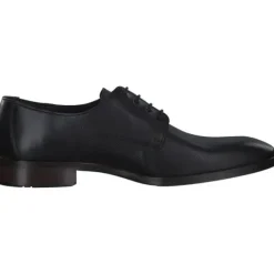 Lloyd Ohio 14130, Klassische Halbschuhe, Herren, Schwarz
