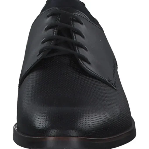 Lloyd Ohio 14130, Klassische Halbschuhe, Herren, Schwarz