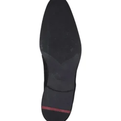Lloyd Ohio 14130, Klassische Halbschuhe, Herren, Schwarz
