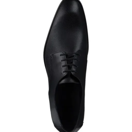 Lloyd Ohio 14130, Klassische Halbschuhe, Herren, Schwarz