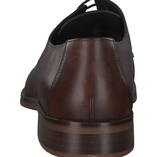 Lloyd Olot 14131, Klassische Halbschuhe, Herren, Braun