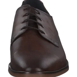 Lloyd Olot 14131, Klassische Halbschuhe, Herren, Braun