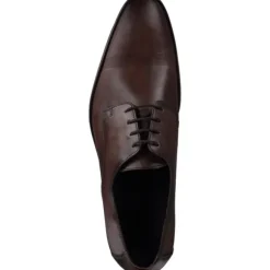 Lloyd Olot 14131, Klassische Halbschuhe, Herren, Braun