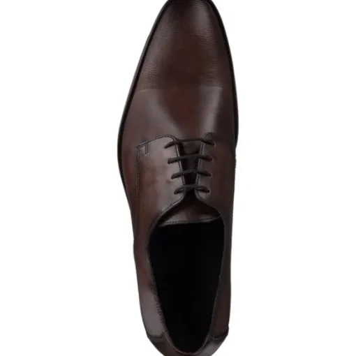 Lloyd Olot 14131, Klassische Halbschuhe, Herren, Braun