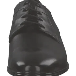 Lloyd Osmond 27558, Schnürschuhe, Herren, Schwarz