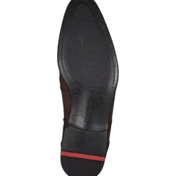 Lloyd Osmond 27558, Schnürschuhe, Herren, Cognac