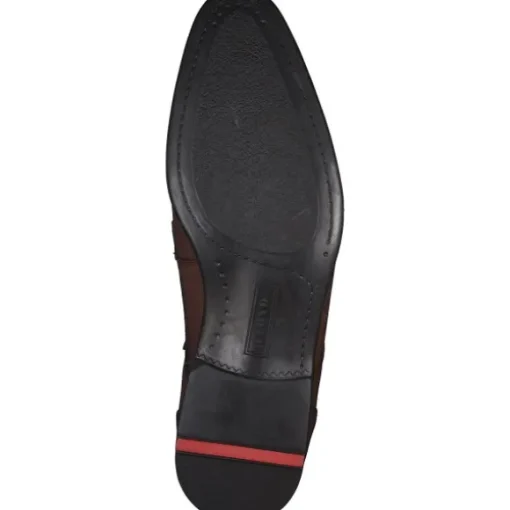 Lloyd Osmond 27558, Schnürschuhe, Herren, Cognac