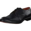 Lloyd Parbat 14147, Klassische Halbschuhe, Herren, Schwarz