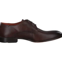 Lloyd Parbat 14147, Klassische Halbschuhe, Herren, Braun