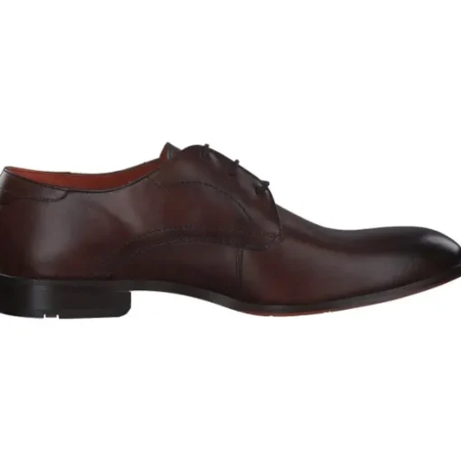 Lloyd Parbat 14147, Klassische Halbschuhe, Herren, Braun