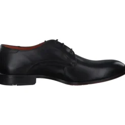 Lloyd Parbat 14147, Klassische Halbschuhe, Herren, Schwarz