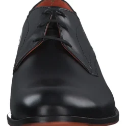 Lloyd Parbat 14147, Klassische Halbschuhe, Herren, Schwarz