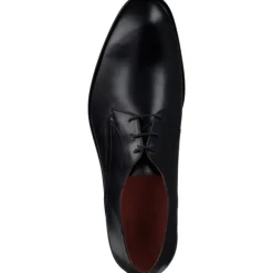 Lloyd Parbat 14147, Klassische Halbschuhe, Herren, Schwarz