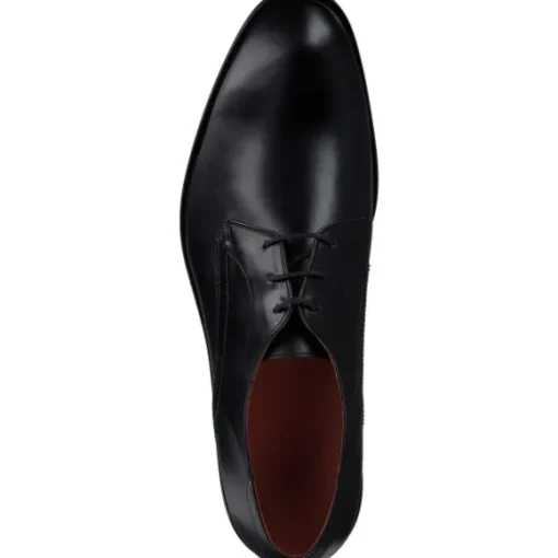 Lloyd Parbat 14147, Klassische Halbschuhe, Herren, Schwarz