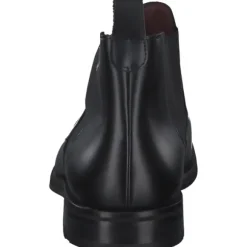 Lloyd Passat 23704, Chelsea Boots, Herren, Schwarz