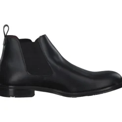 Lloyd Passat 23704, Chelsea Boots, Herren, Schwarz