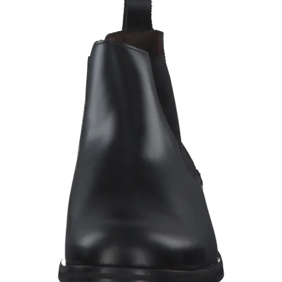 Lloyd Passat 23704, Chelsea Boots, Herren, Schwarz