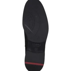 Lloyd Passat 23704, Chelsea Boots, Herren, Schwarz