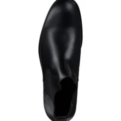 Lloyd Passat 23704, Chelsea Boots, Herren, Schwarz