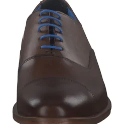 Lloyd Rob 12081, Klassische Halbschuhe, Herren, 2 - CIGAR