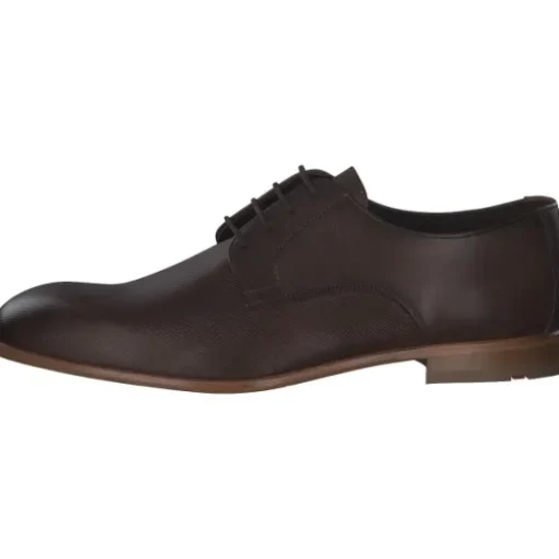 Lloyd Saigon 13096, Klassische Halbschuhe, Herren, 2 - CIGAR