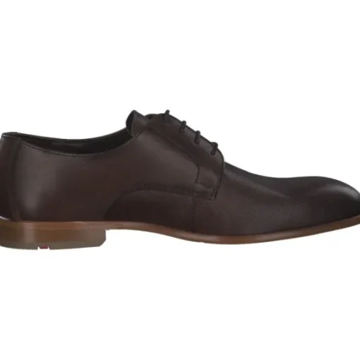 Lloyd Saigon 13096, Klassische Halbschuhe, Herren, 2 - CIGAR
