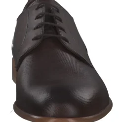Lloyd Saigon 13096, Klassische Halbschuhe, Herren, 2 - CIGAR