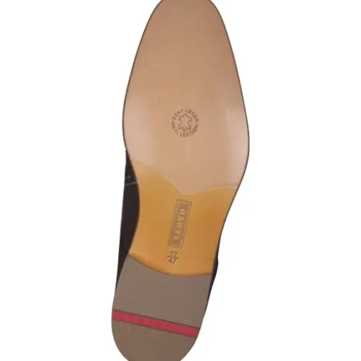 Lloyd Saigon 13096, Klassische Halbschuhe, Herren, 2 - CIGAR