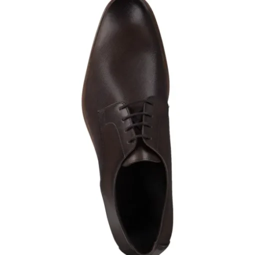 Lloyd Saigon 13096, Klassische Halbschuhe, Herren, 2 - CIGAR