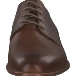 Lloyd Saigon 13096, Klassische Halbschuhe, Herren, braun