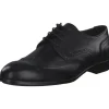 Lloyd Stafford 23716, Klassische Halbschuhe, Herren, Schwarz
