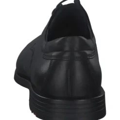 Lloyd Tambo 13113, Klassische Halbschuhe, Herren, 0 - BLACK