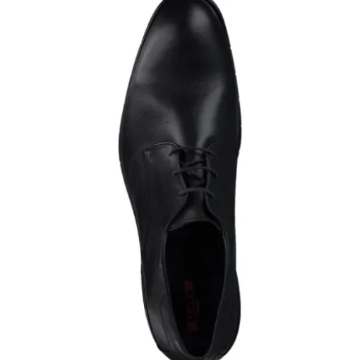 Lloyd Tambo 13113, Klassische Halbschuhe, Herren, 0 - BLACK