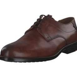 Lloyd Valmary 22606, Klassische Halbschuhe, Herren, Braun