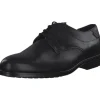 Lloyd Valmary 22606, Klassische Halbschuhe, Herren, Schwarz