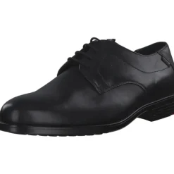 Lloyd Valmary 22606, Klassische Halbschuhe, Herren, Schwarz