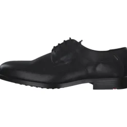 Lloyd Valmary 22606, Klassische Halbschuhe, Herren, Schwarz