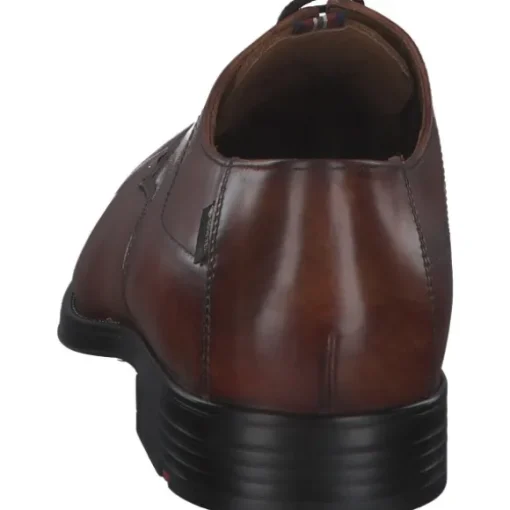 Lloyd Valmary 22606, Klassische Halbschuhe, Herren, Braun