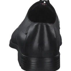 Lloyd Valmary 22606, Klassische Halbschuhe, Herren, Schwarz