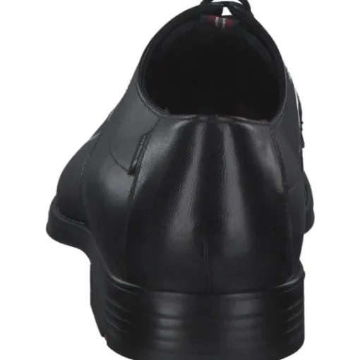 Lloyd Valmary 22606, Klassische Halbschuhe, Herren, Schwarz