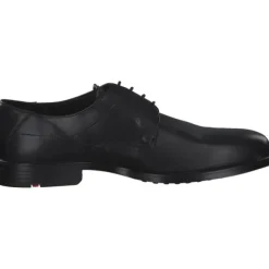 Lloyd Valmary 22606, Klassische Halbschuhe, Herren, Schwarz