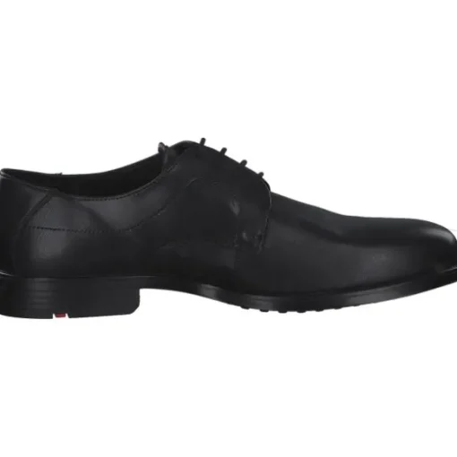 Lloyd Valmary 22606, Klassische Halbschuhe, Herren, Schwarz