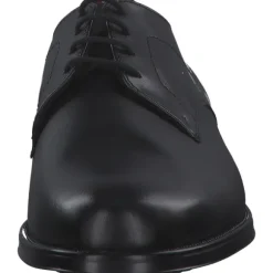 Lloyd Valmary 22606, Klassische Halbschuhe, Herren, Schwarz