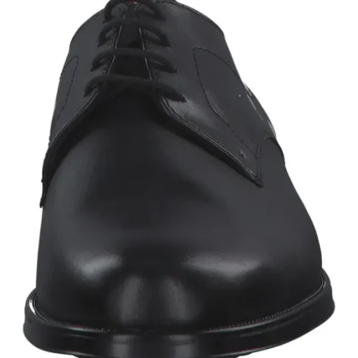 Lloyd Valmary 22606, Klassische Halbschuhe, Herren, Schwarz