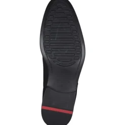 Lloyd Valmary 22606, Klassische Halbschuhe, Herren, Schwarz