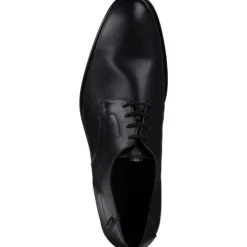 Lloyd Valmary 22606, Klassische Halbschuhe, Herren, Schwarz
