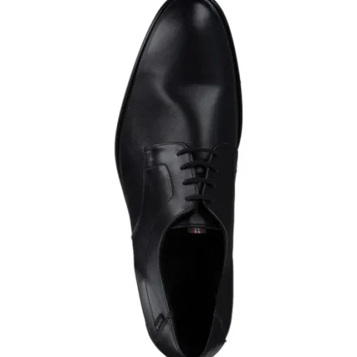 Lloyd Valmary 22606, Klassische Halbschuhe, Herren, Schwarz